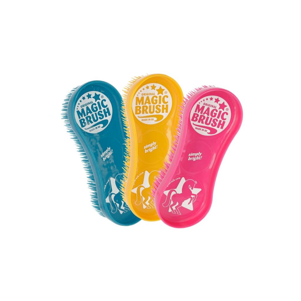 MagicBrush Bürstenset