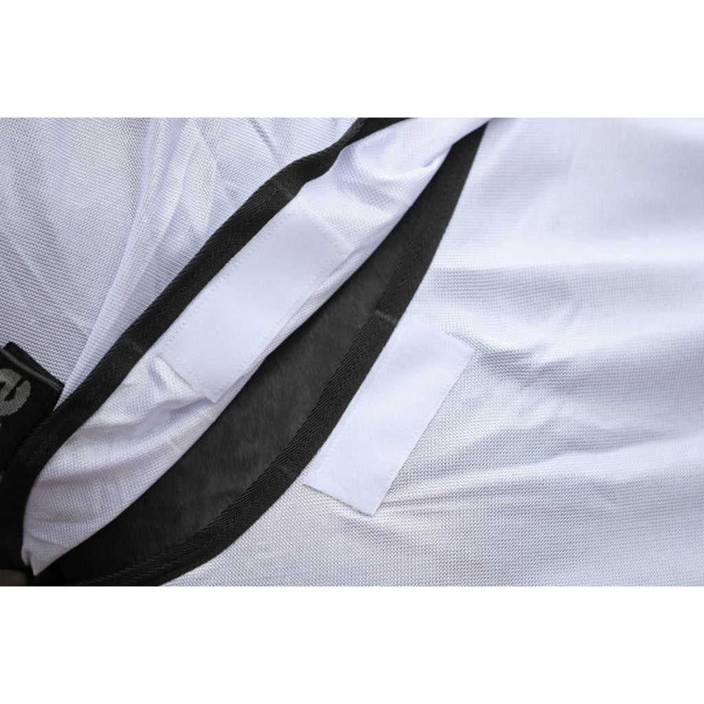 RugBe SuperFly Fliegendecke mit abnehmbarem Halsteil
