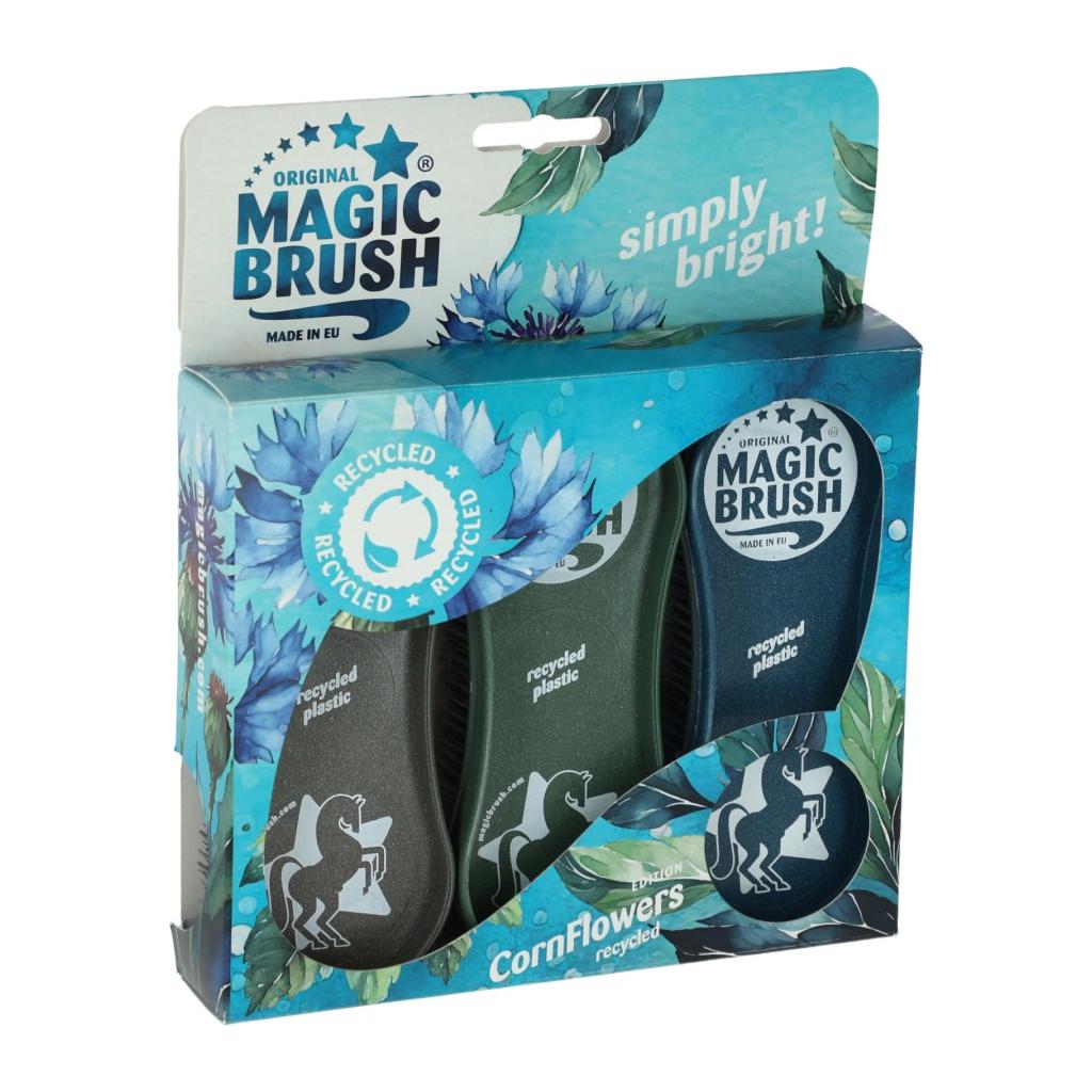 MagicBrush Bürstenset