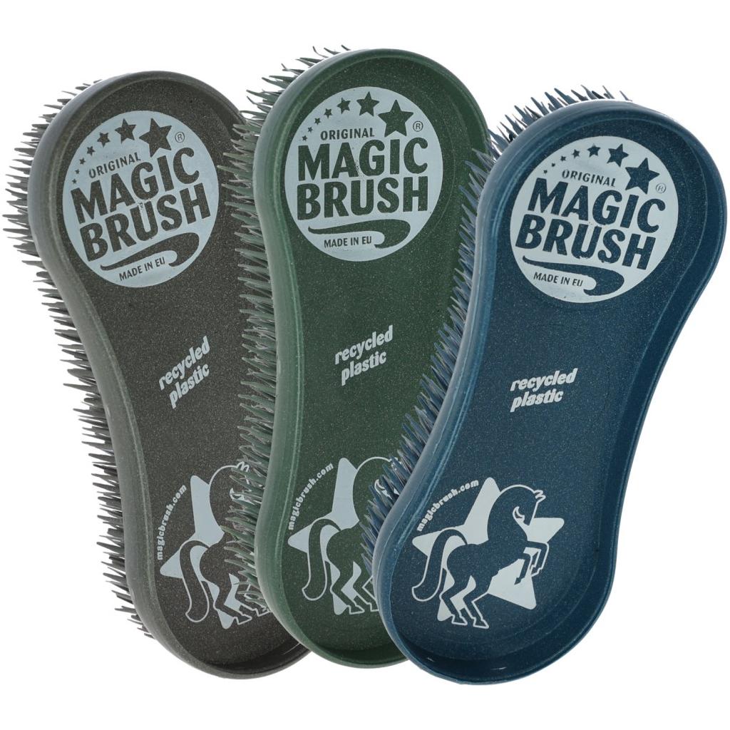 MagicBrush Bürstenset