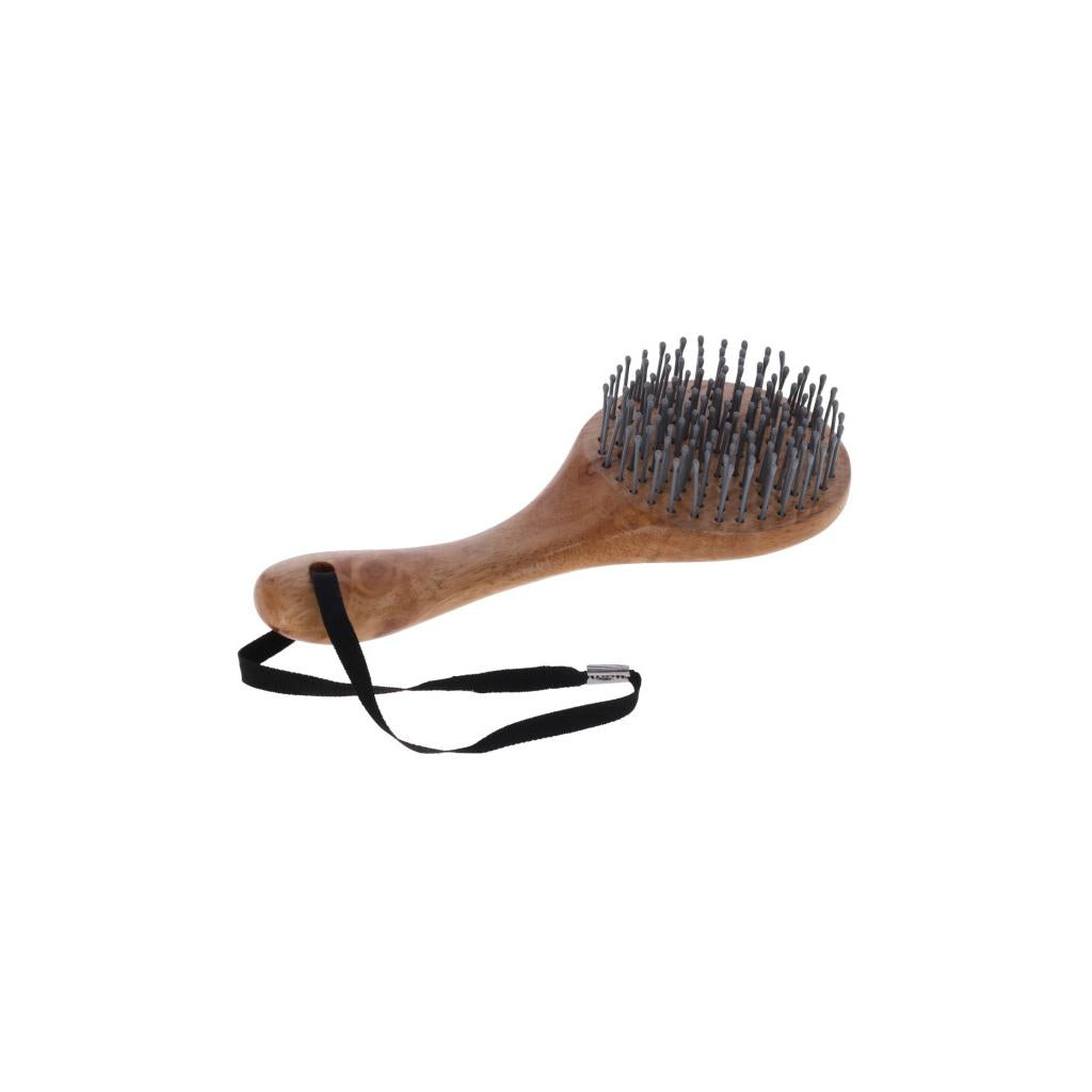 Mähnen- und Schweifbürste