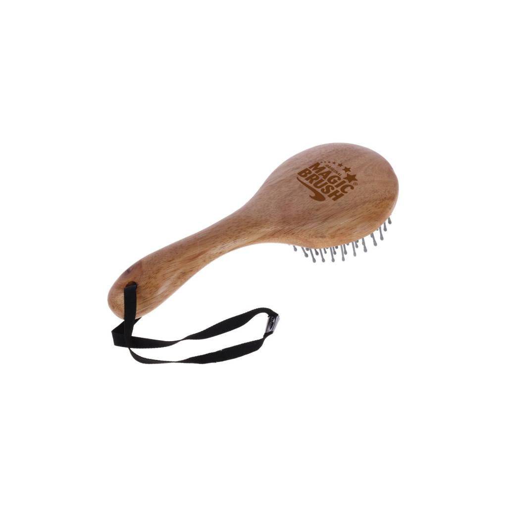 Mähnen- und Schweifbürste