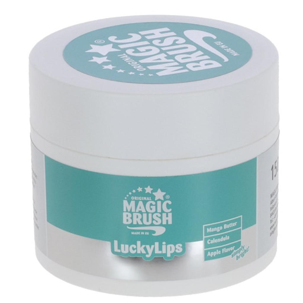 Lippenbalsam für Pferde MagicBrush