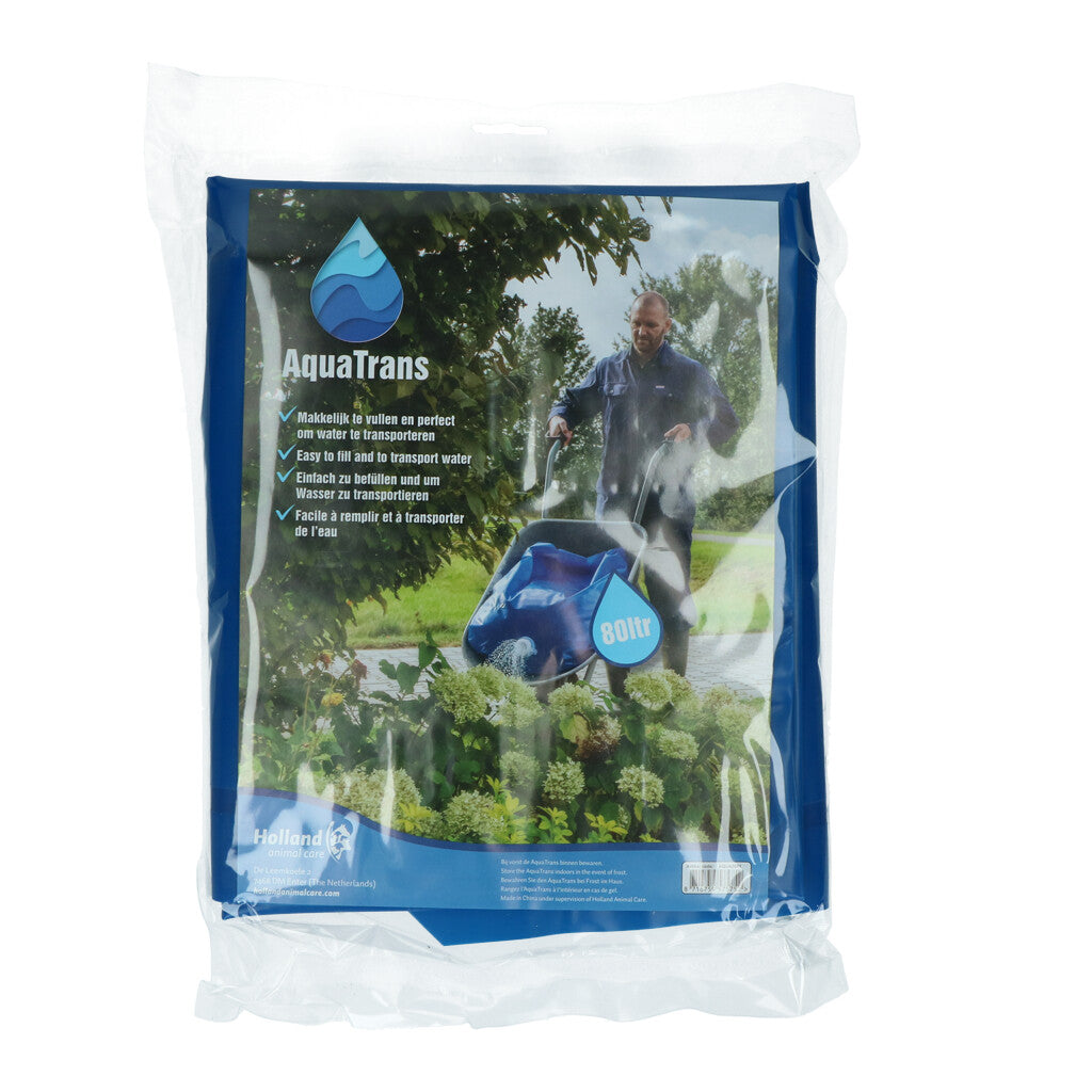 AquaTrans Wassersack