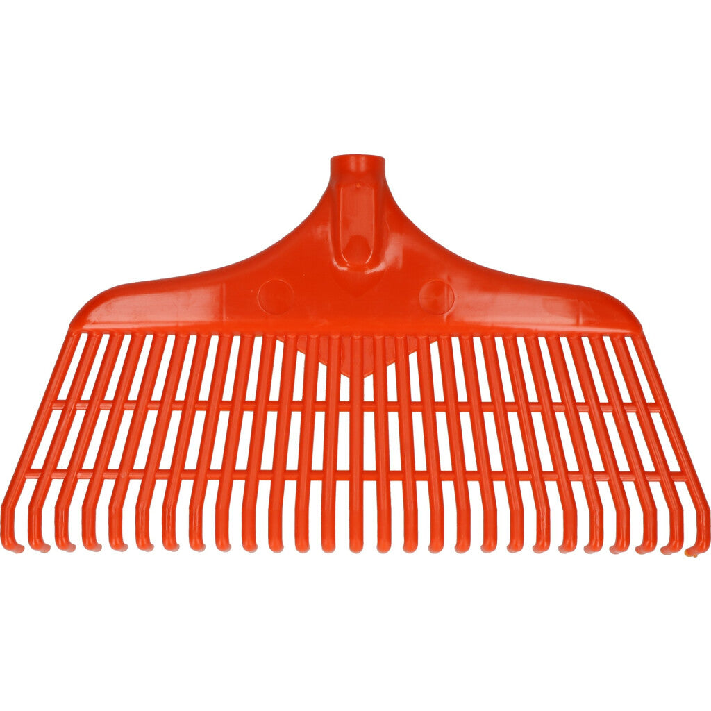 Laub-, Garten- und Rasenrechen 40cm