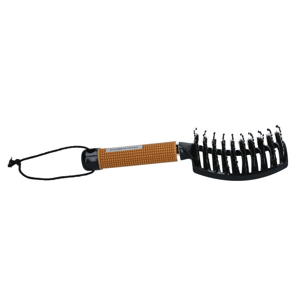 Excellent Horse Supreme Brush gold