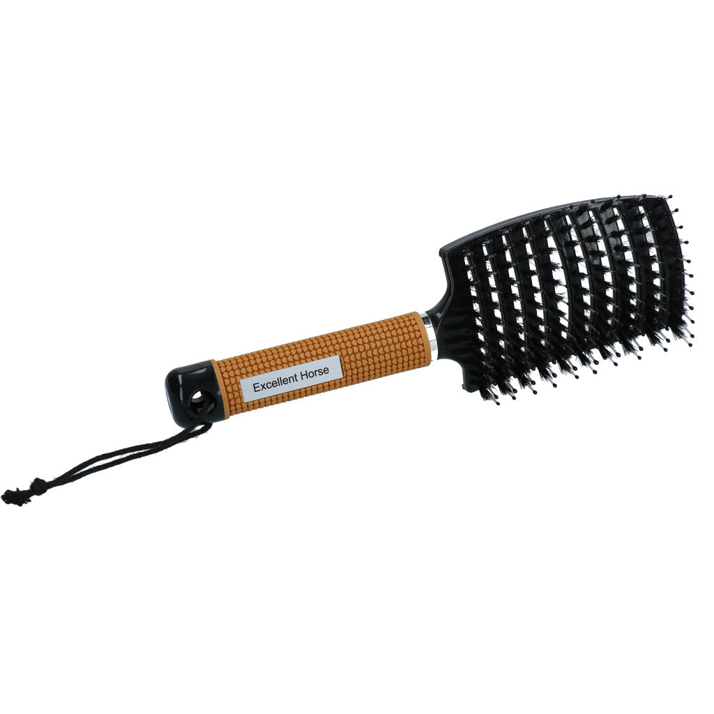 Excellent Horse Supreme Brush gold