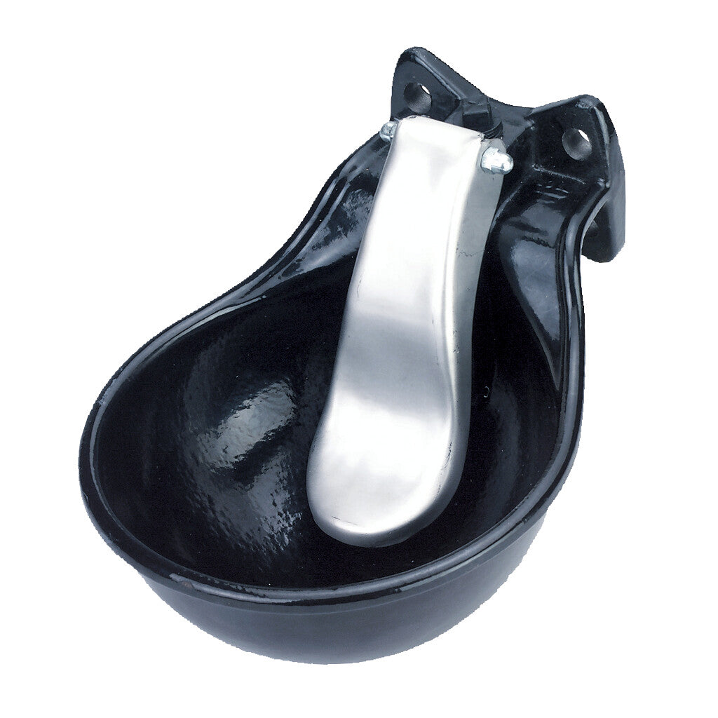 Tränkebecken Metall