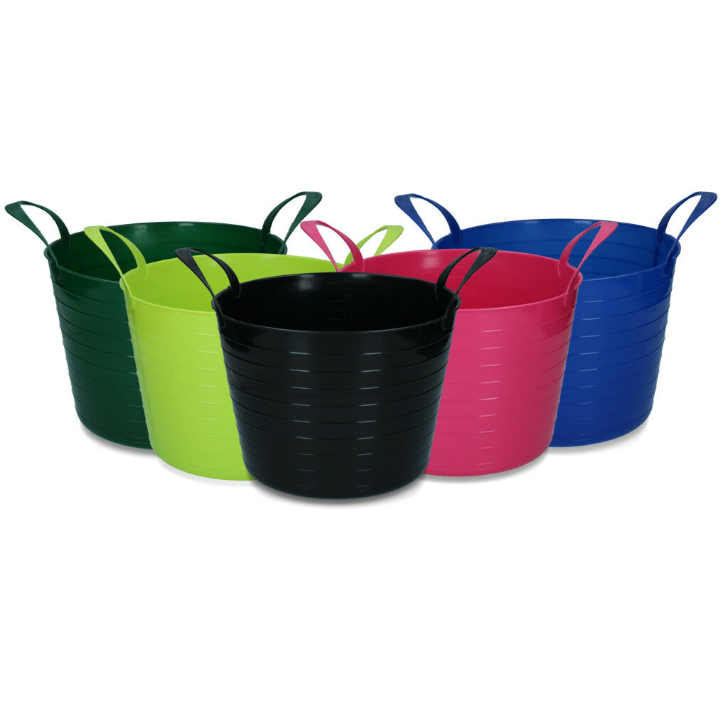 Eimer V-Trug Flexi 14L