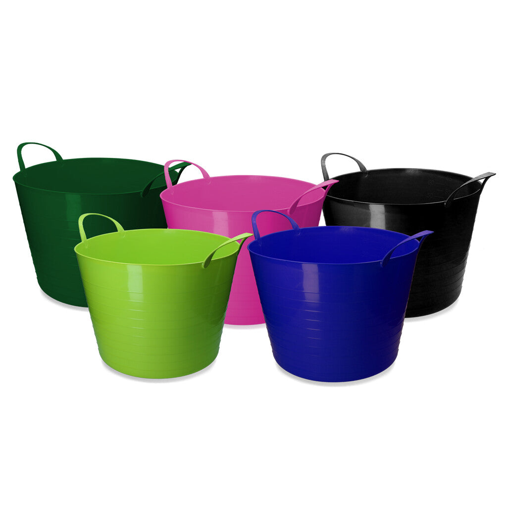 Eimer V-Trug Flexi 65L