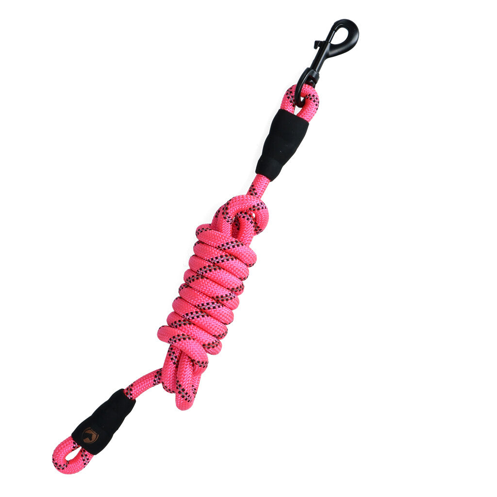 Führstrick Exclusive Reflective Pink