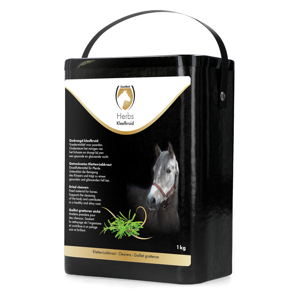 Excellent Horse Herbs Kletten-Labkraut 1kg