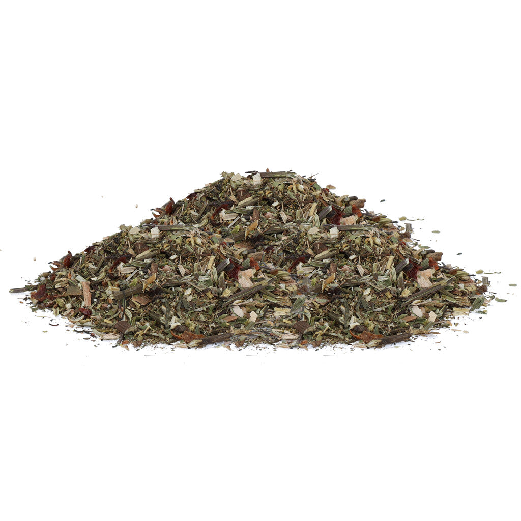 Excellent Horse Herbs Wintermix 1kg