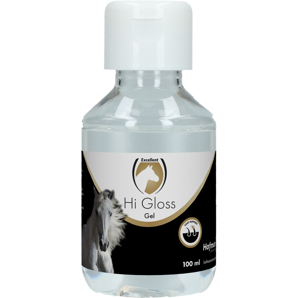 Excellent Horse Hi Gloss Gel