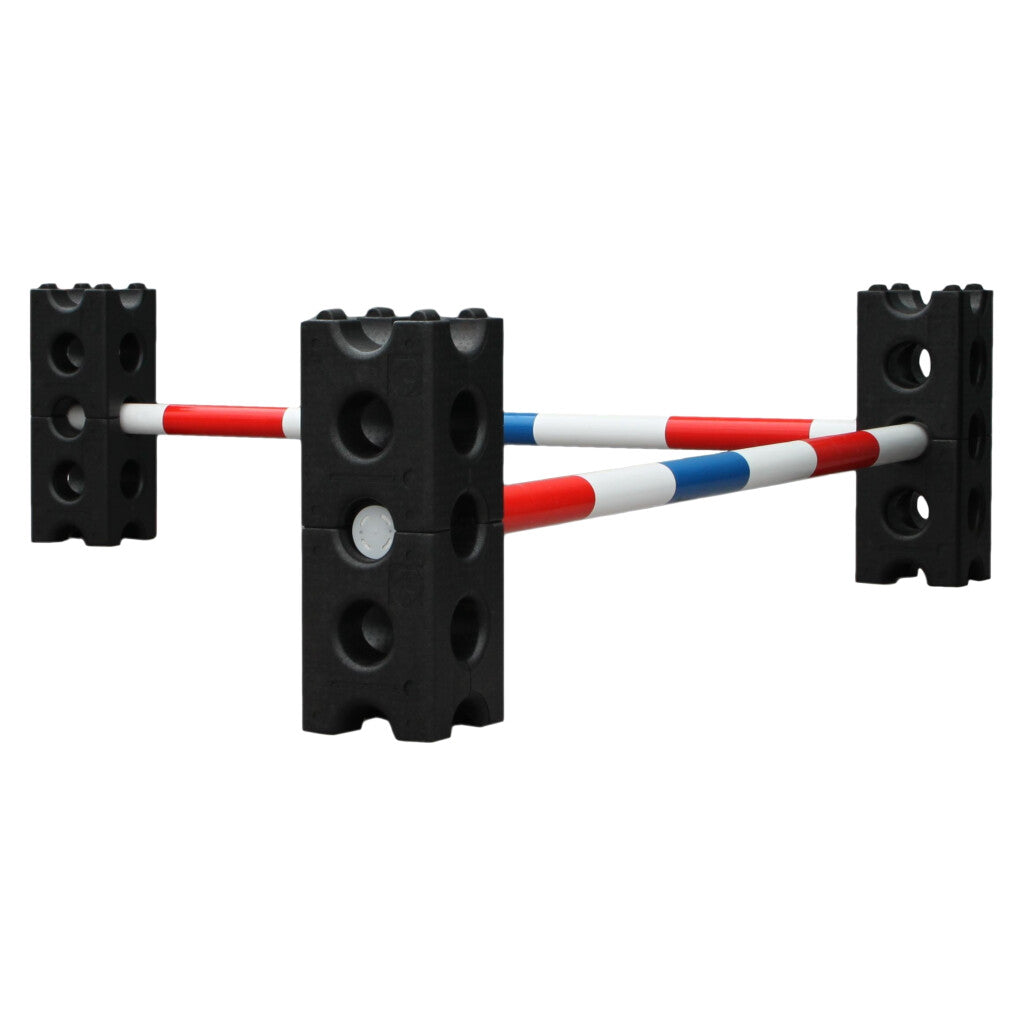 Excellent Horse Cube