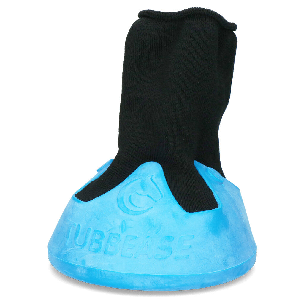 Hufschuh 155mm Blau