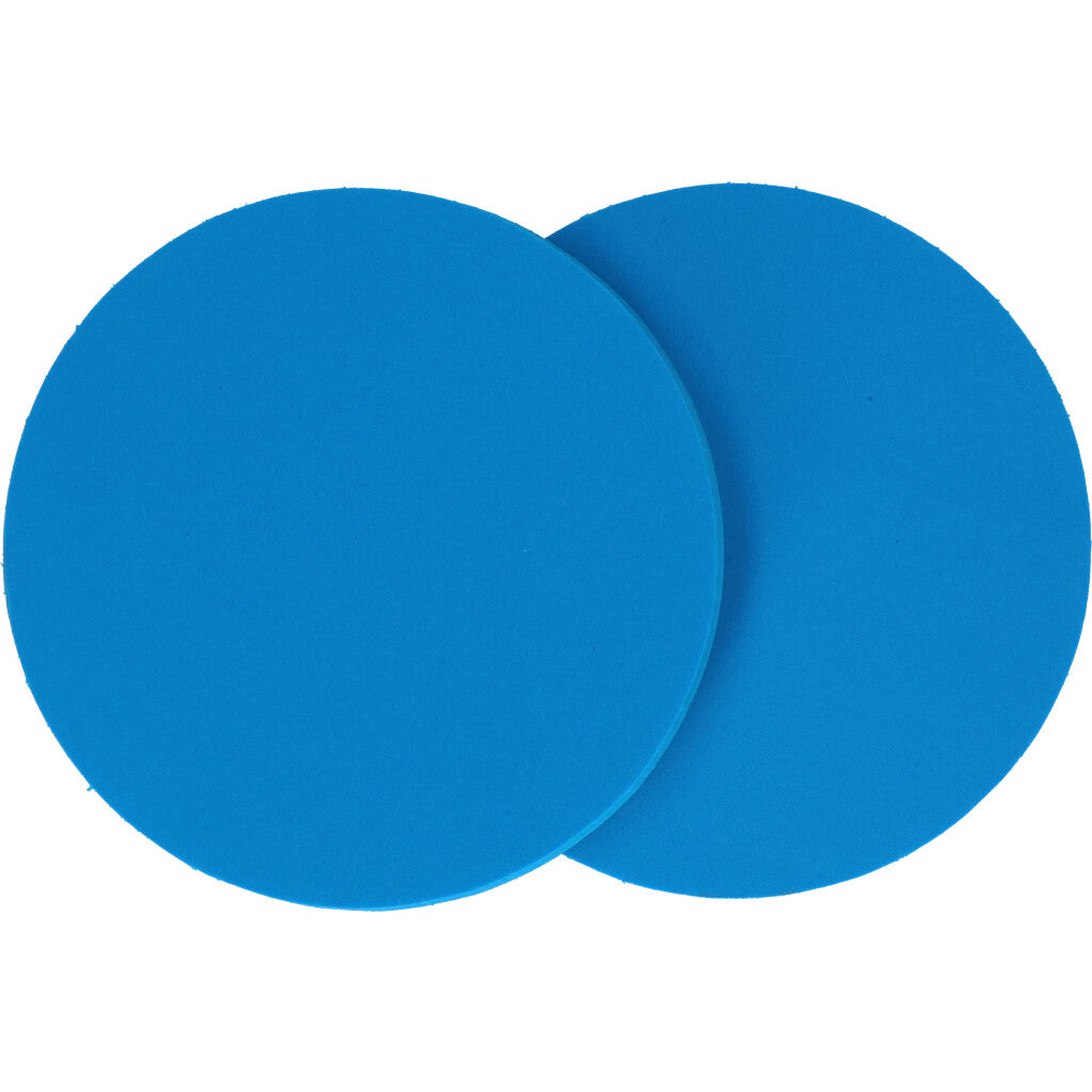 Hufschuh Einlage L 155mm Blau