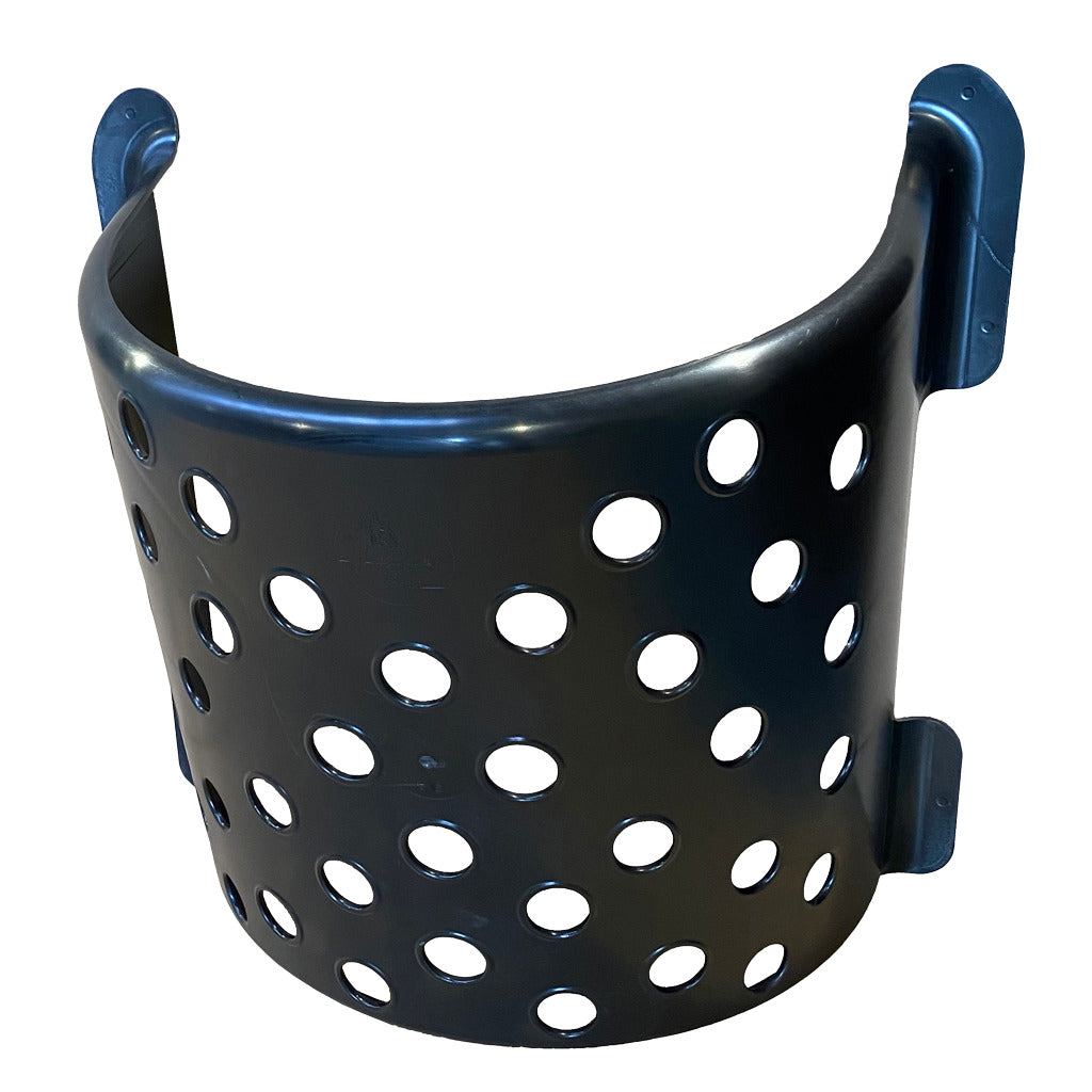 Heuraufe XL Wandmontage 240L