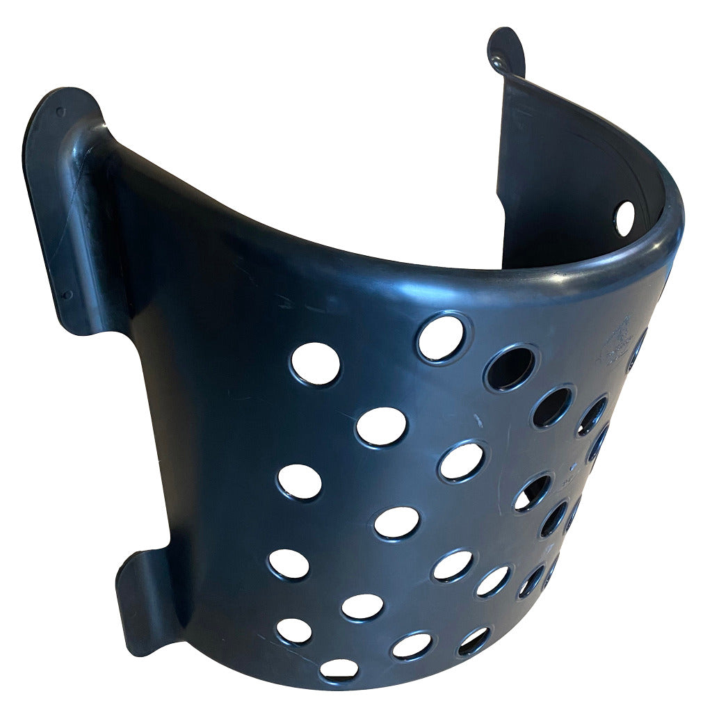 Heuraufe XL Wandmontage 240L