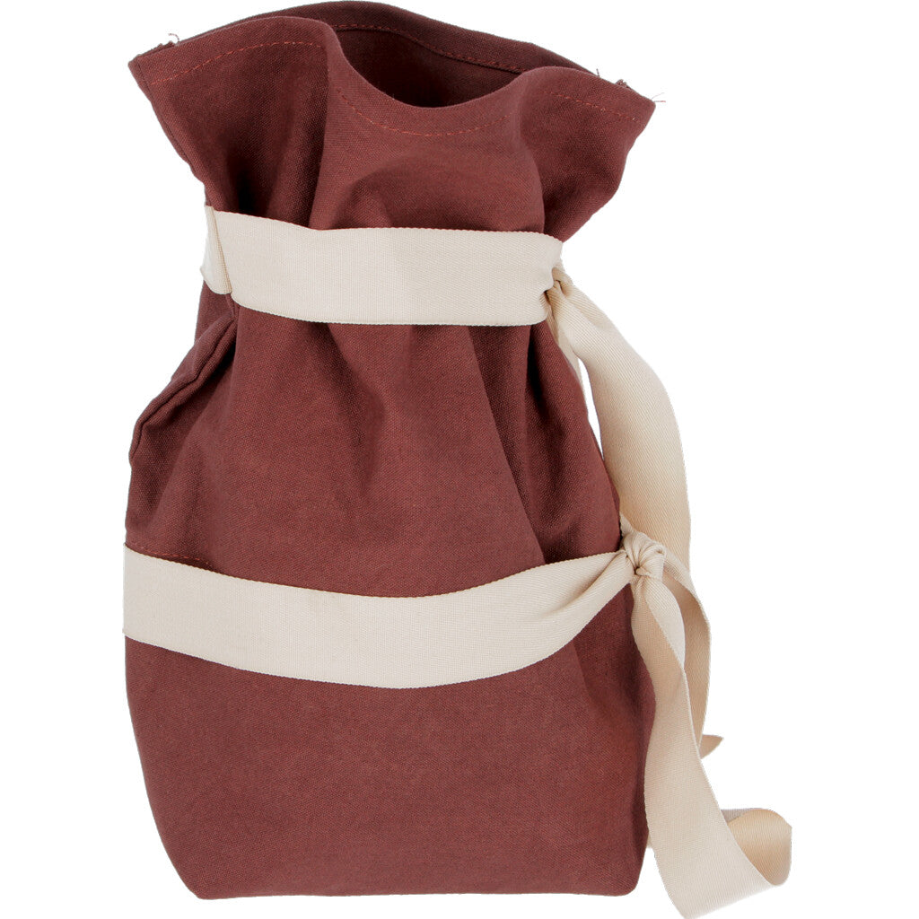 Huf Behandlungsschuh in Tuchform