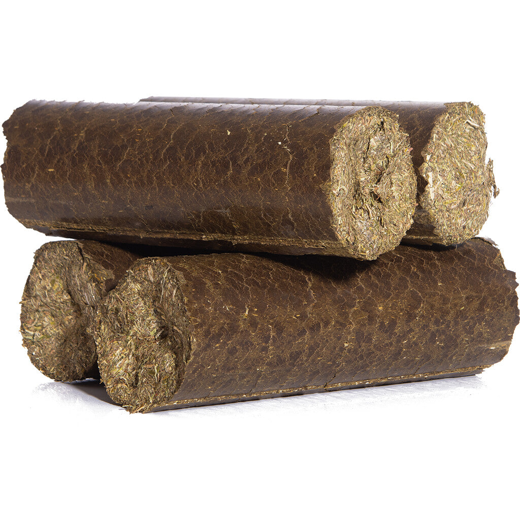 Lax Wiesen Knusperstange Luzerne/Heu