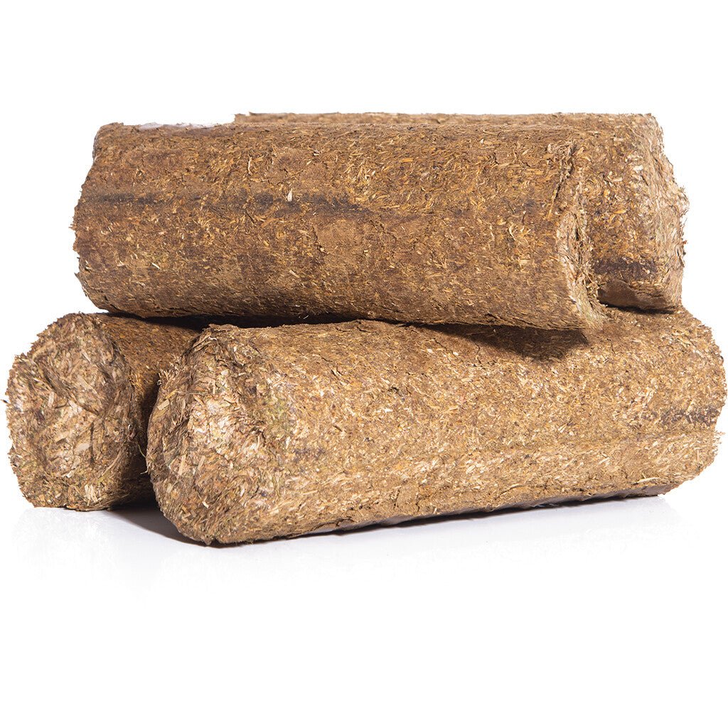 Lax Wiesen Knusperstange Heu