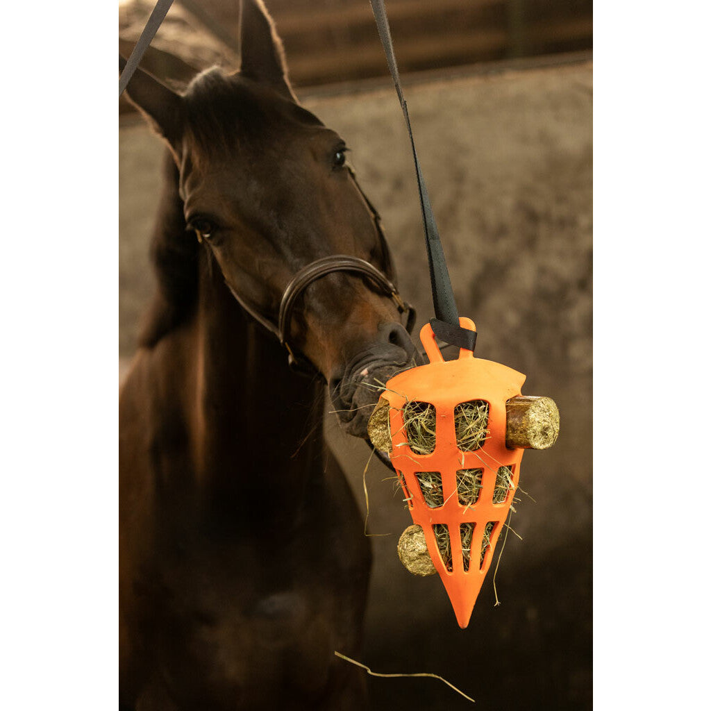 Lax Wiesen Knusperstange Heu