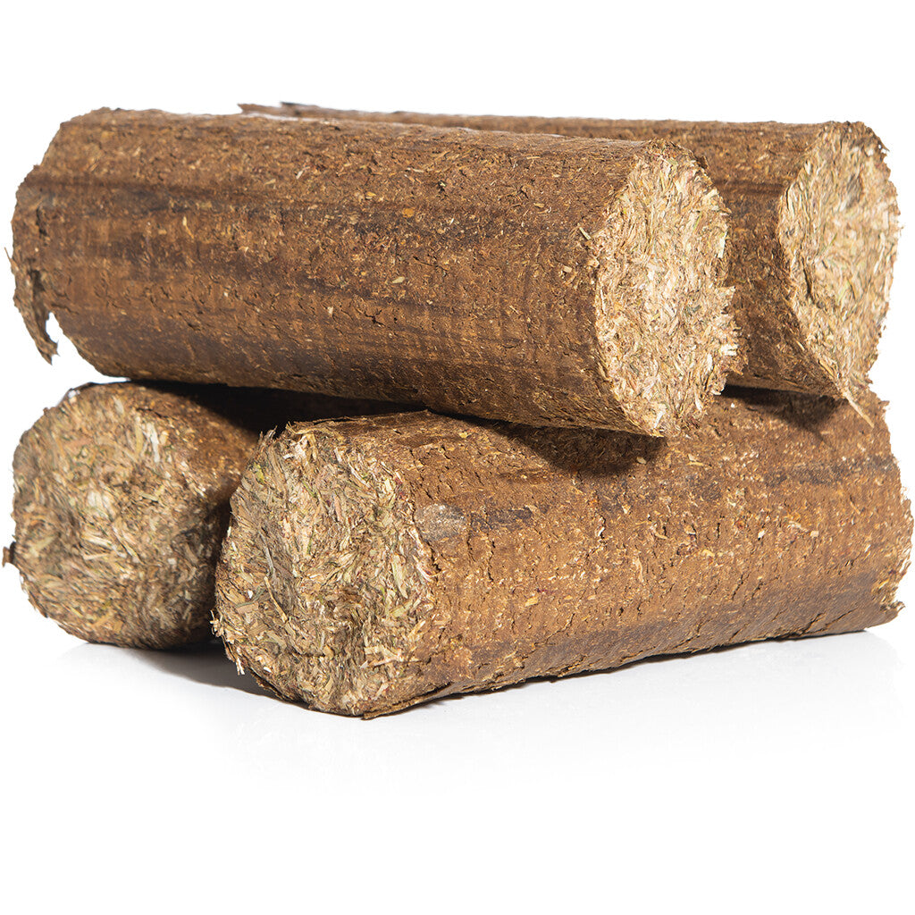 Lax Wiesen Knusperstange Heu/Gemüse