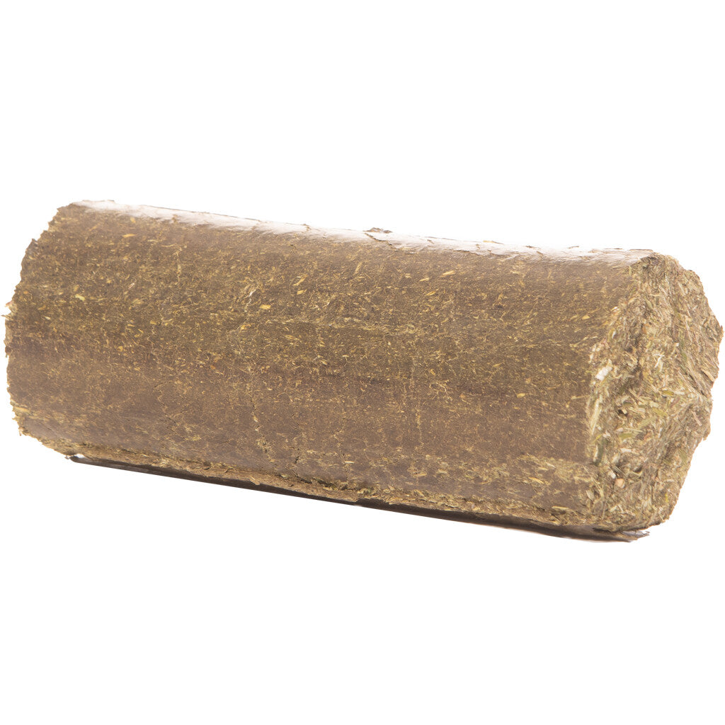 Lax Wiesen Knusperstange Light Heu/Stroh/Kräutern