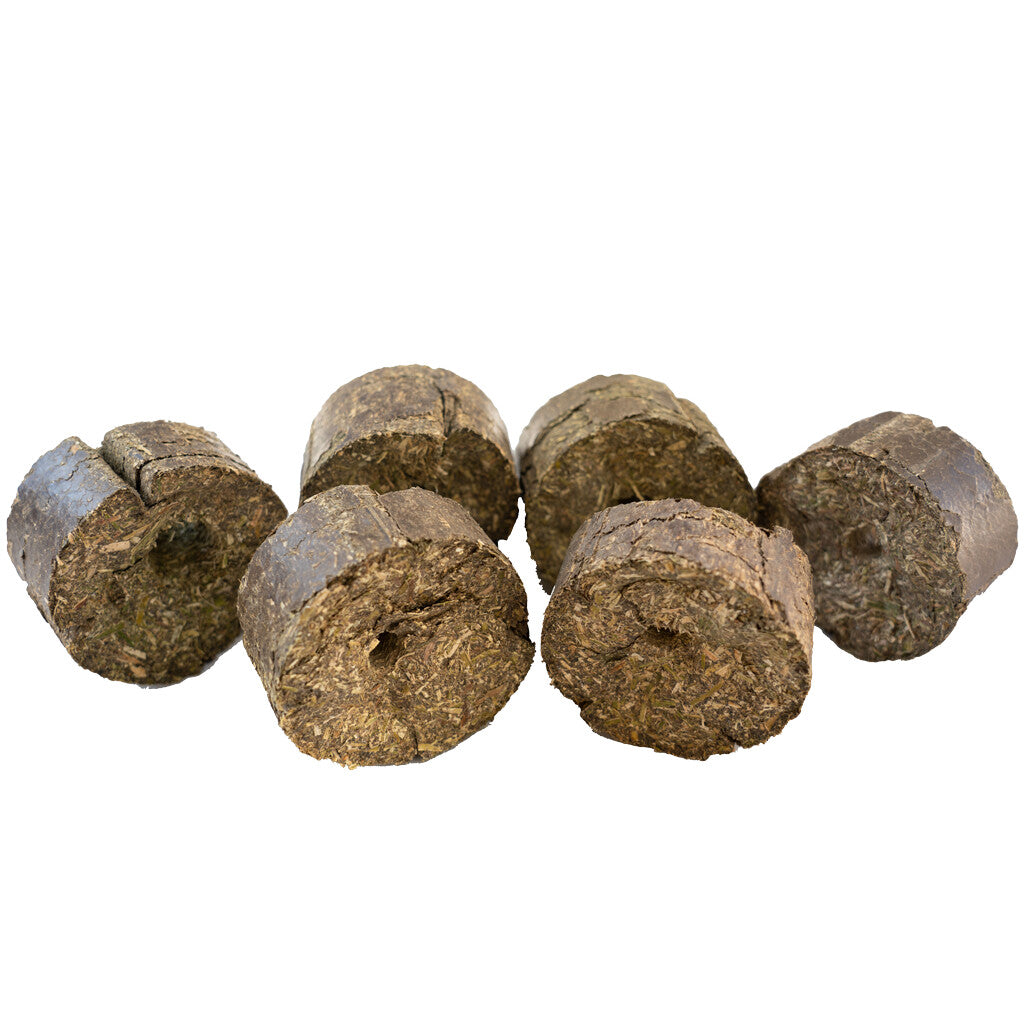 Lax Luzerne Block mit Loch 3kg