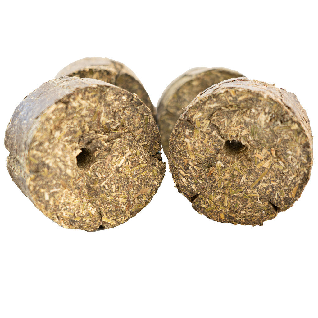 Lax Luzerne Block mit Loch 3kg