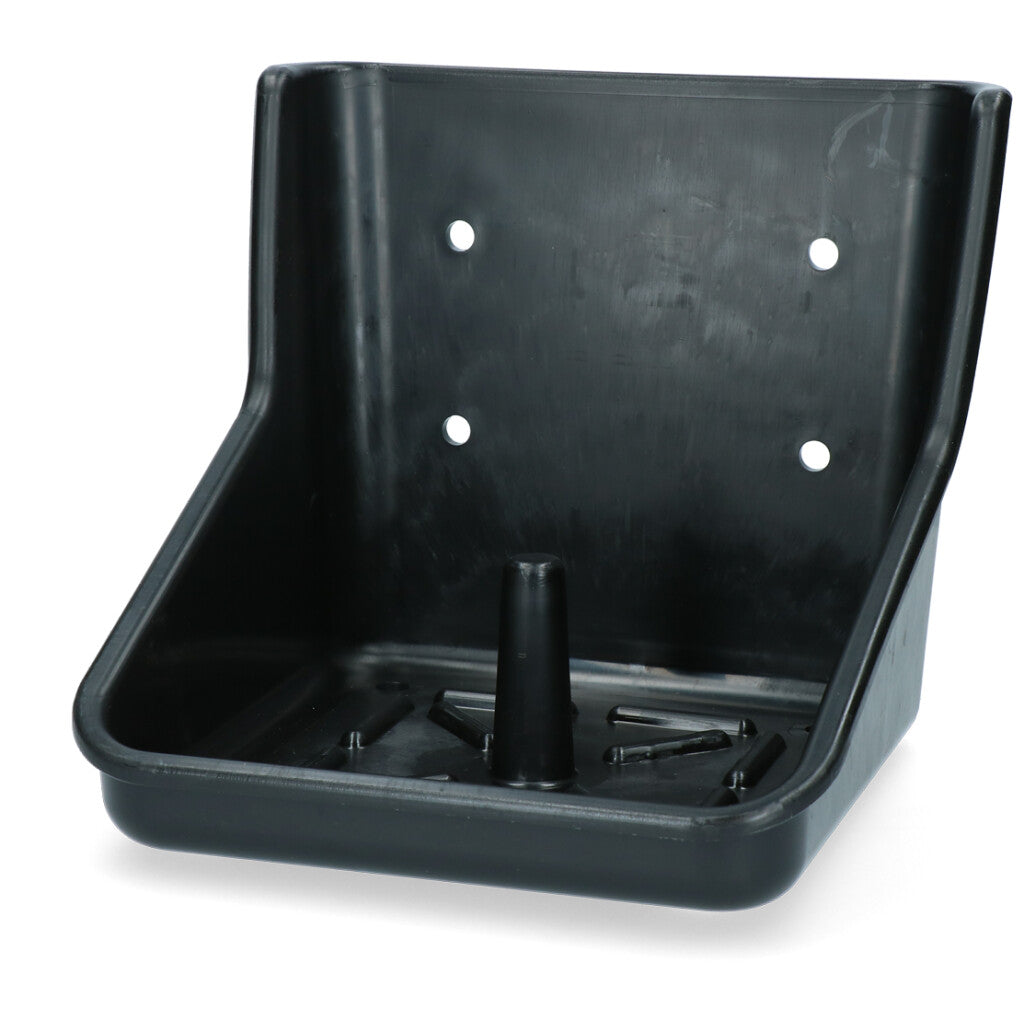 Lecksteinhalter 10Kg