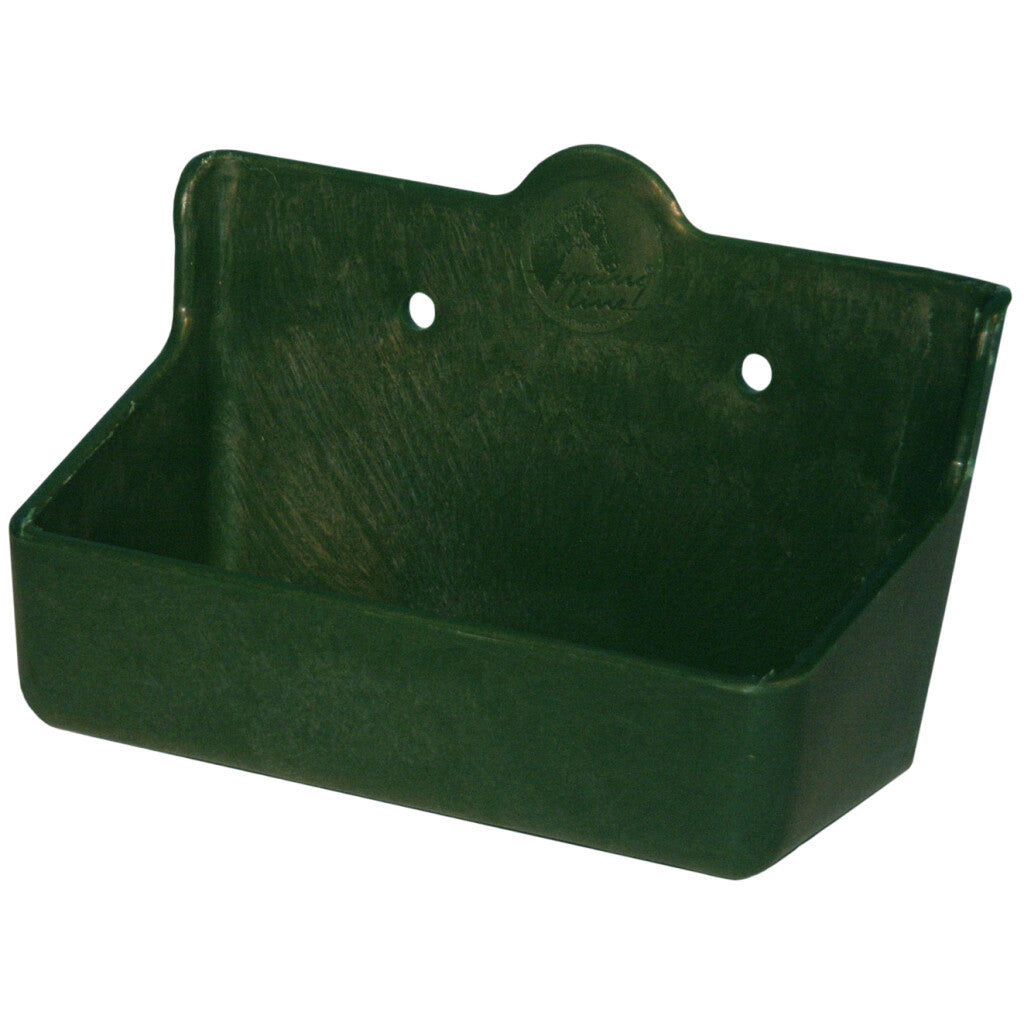 Lecksteinhalter 2Kg (grün)