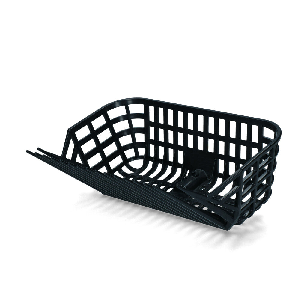 Dunggabel mit Seitenverstärkung