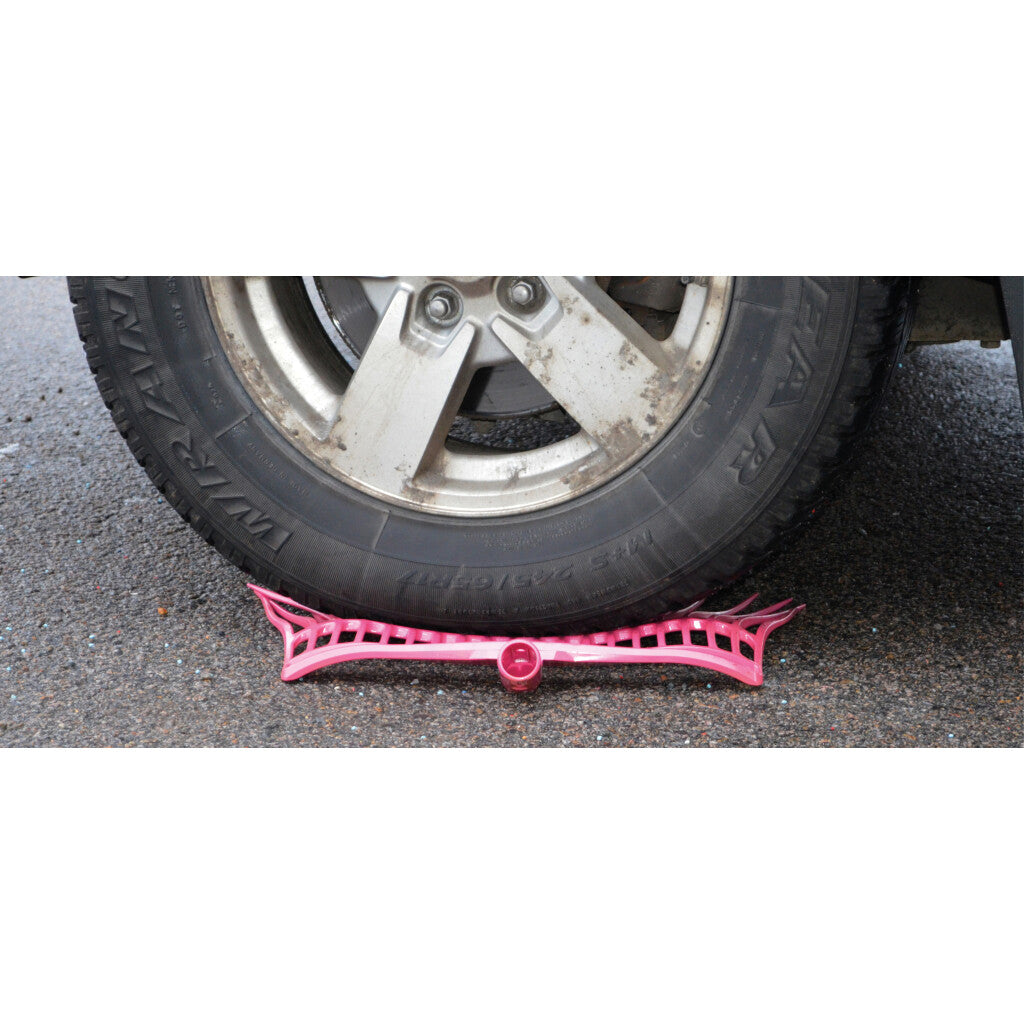 Dunggabel Kunststoff ohne Stiel