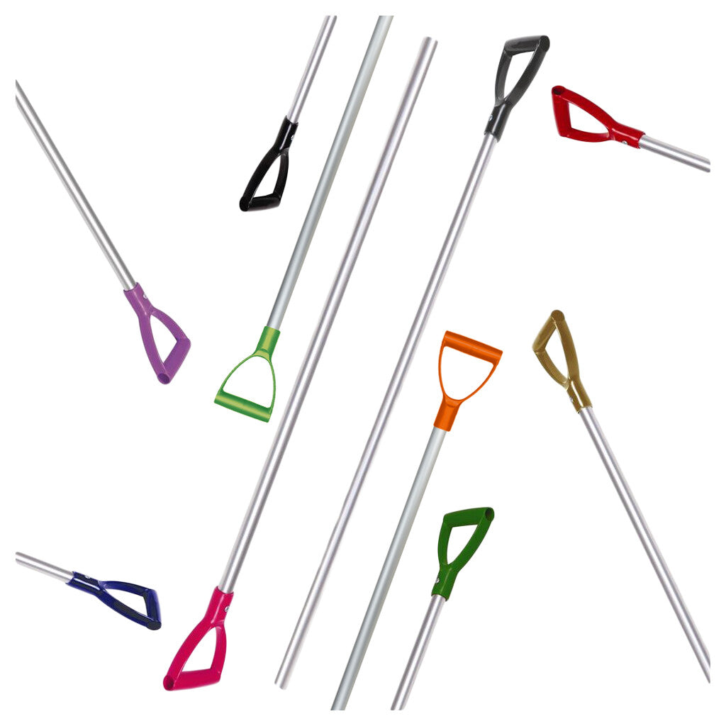 Dunggabel Stiel 115cm