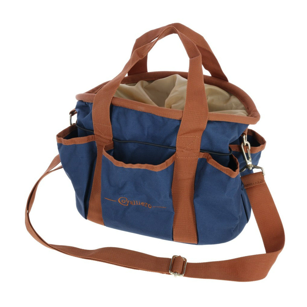 Covalliero Putztasche Blau