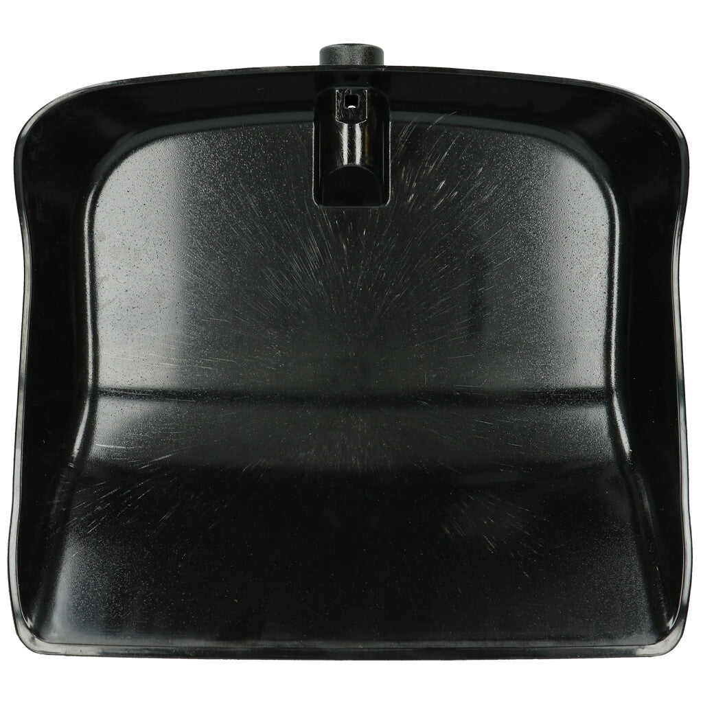 Mistschaufel Kunststoff ohne Stiel