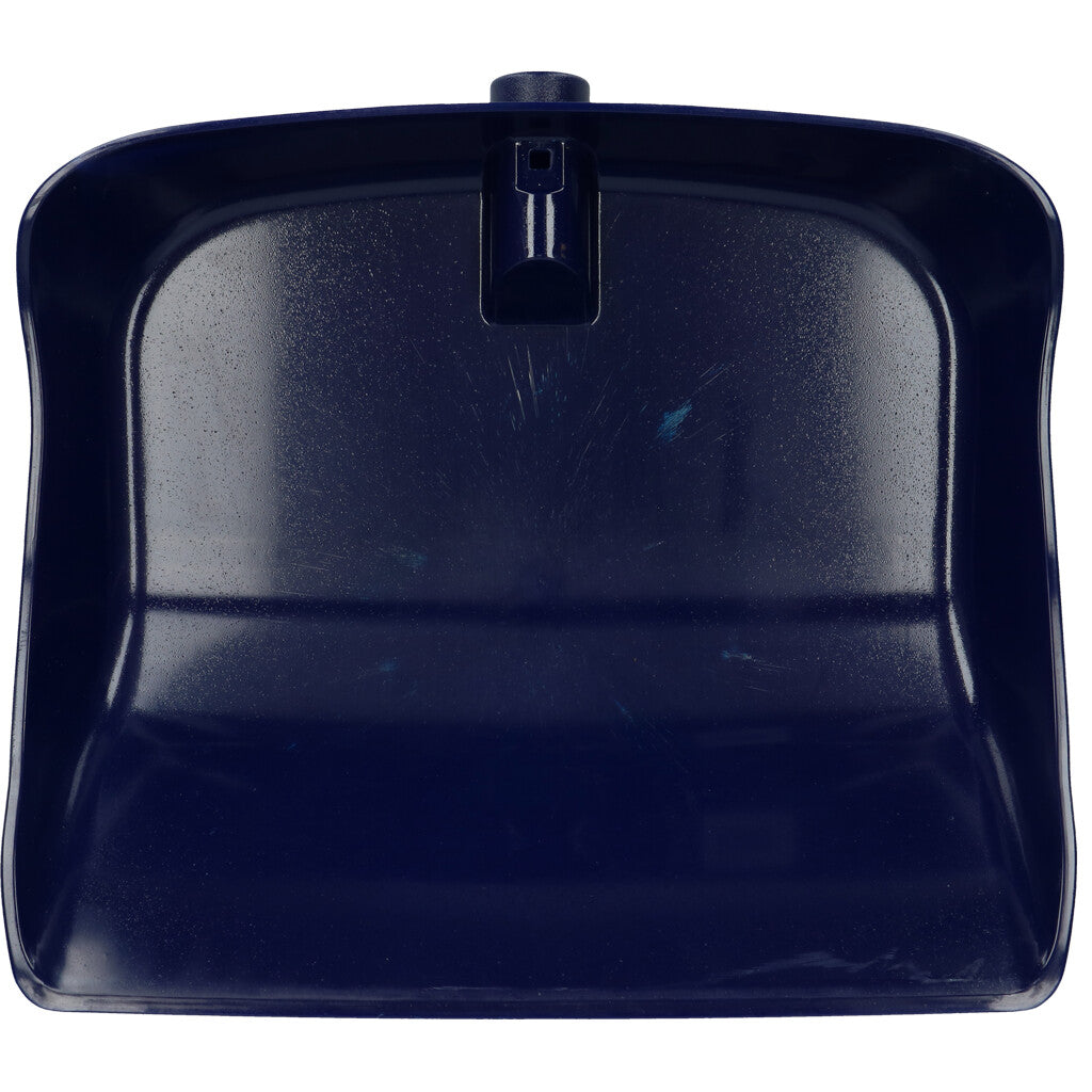 Mistschaufel Kunststoff ohne Stiel