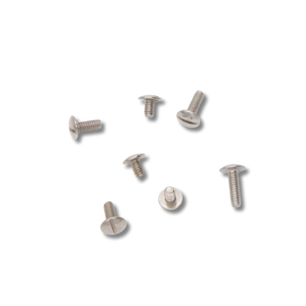 Concho Schrauben, verschiedene Längen (Stück)