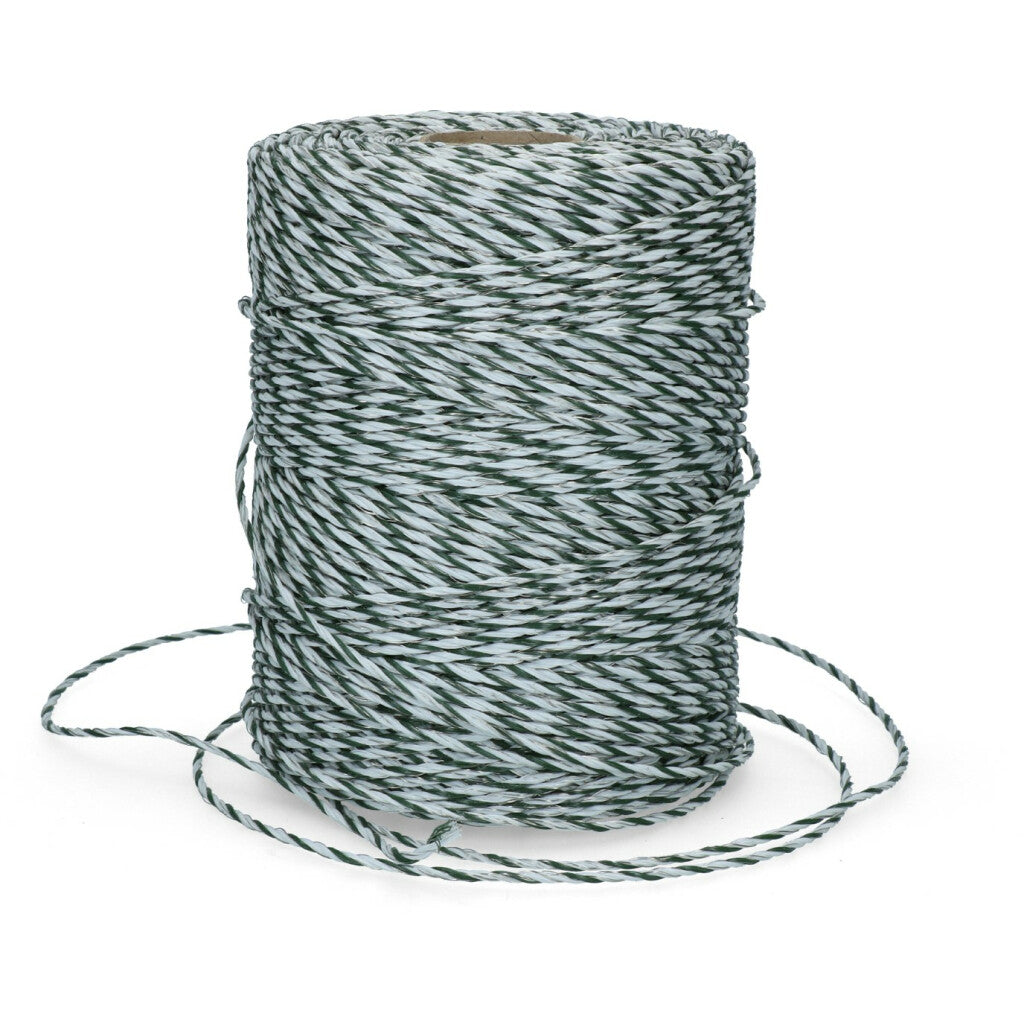 Zaundraht 3mm Basic 200m/400m ZoneGuard