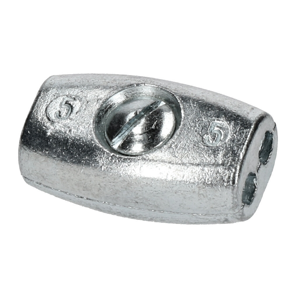 Seilverbinder Basis 4 bis zu 6,5 mm ZoneGuard