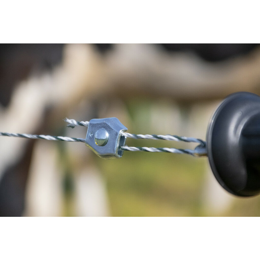 Seilverbinder Budget 6mm ZoneGuard