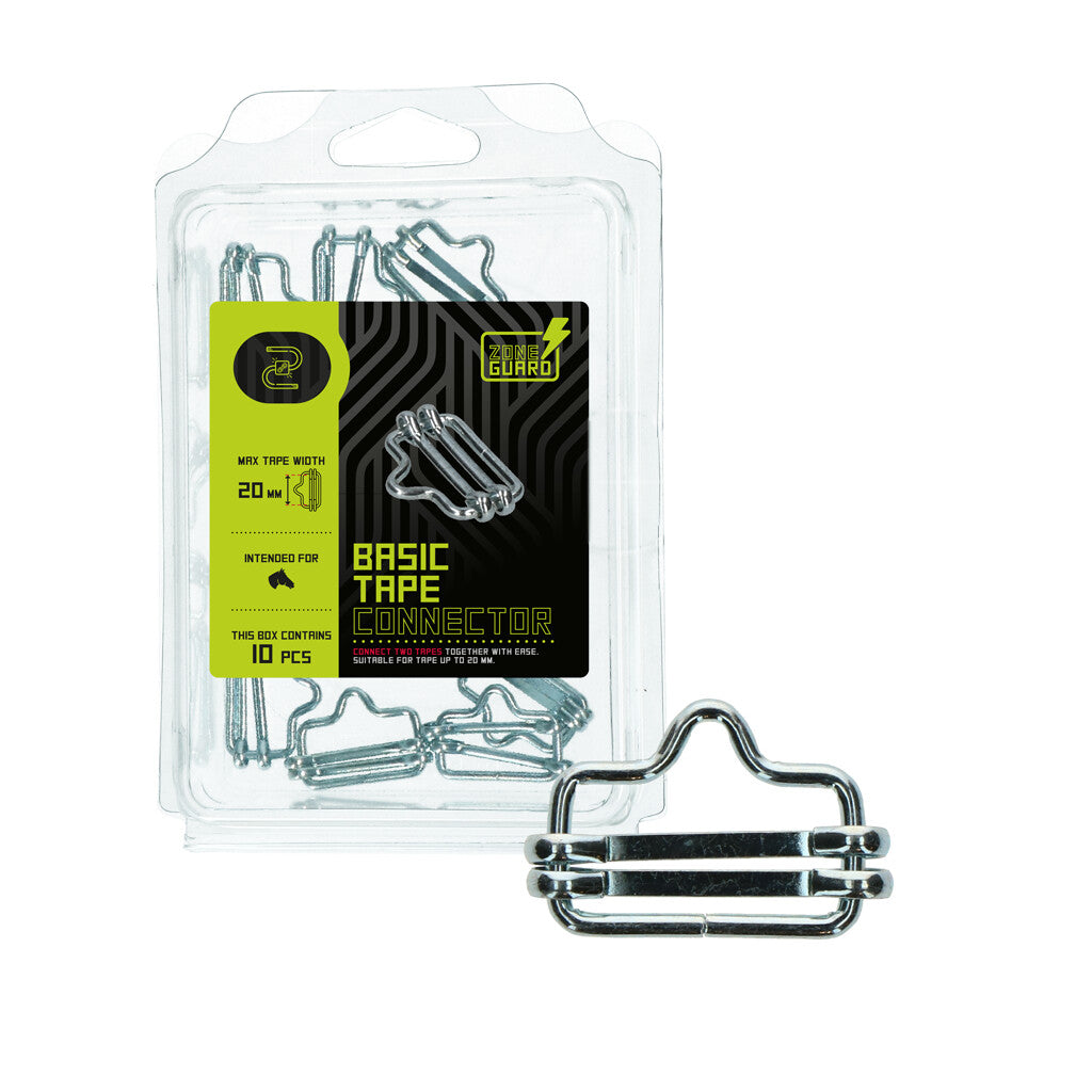 Breitbandverbinder 20mm ZoneGuard Basic