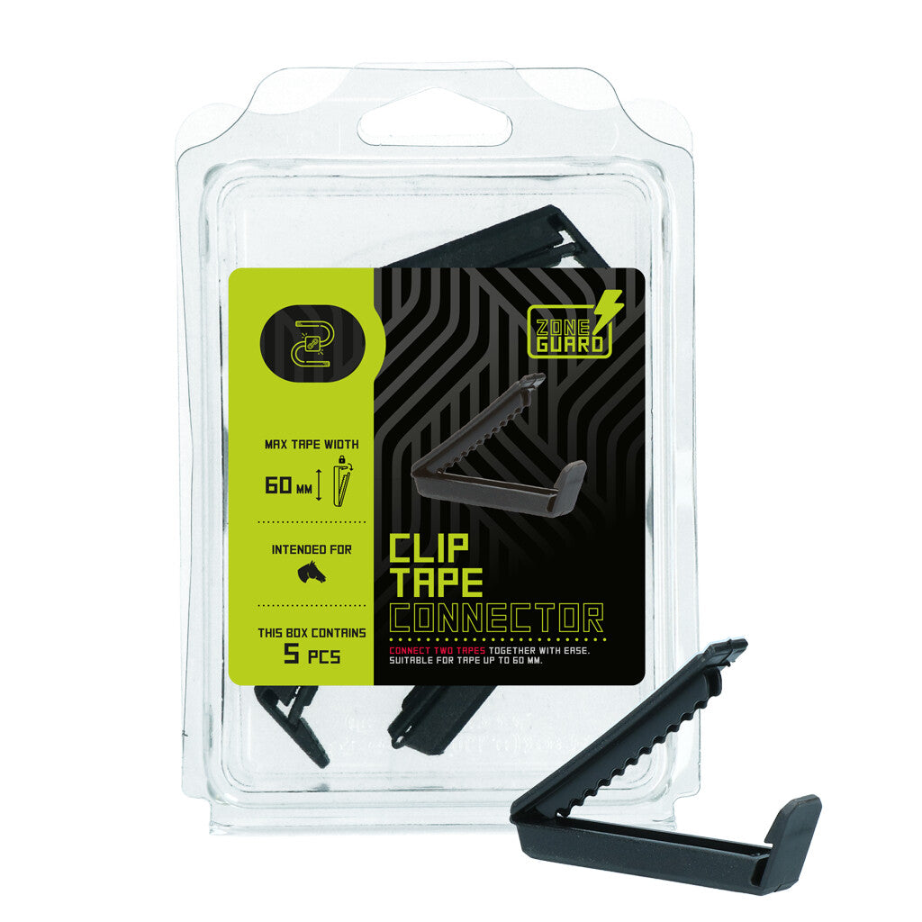 Bandverbinder 60mm ZoneGuard