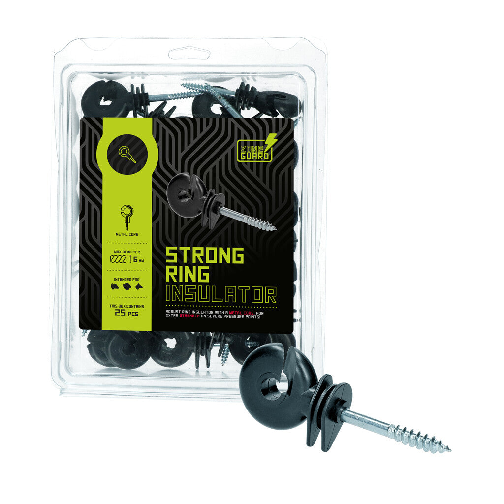 Ring-Isolator Strong ZoneGuard