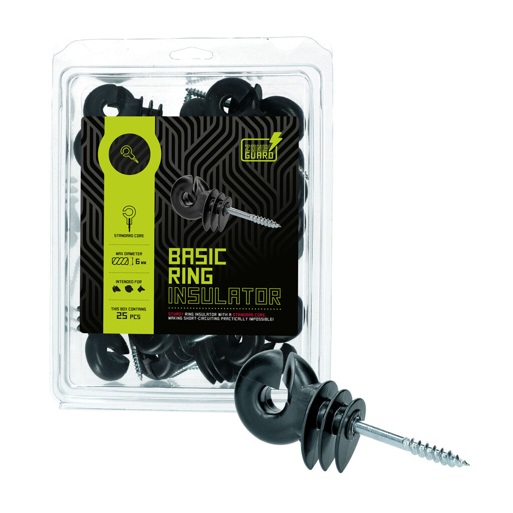 Ring-Isolator ZoneGuard