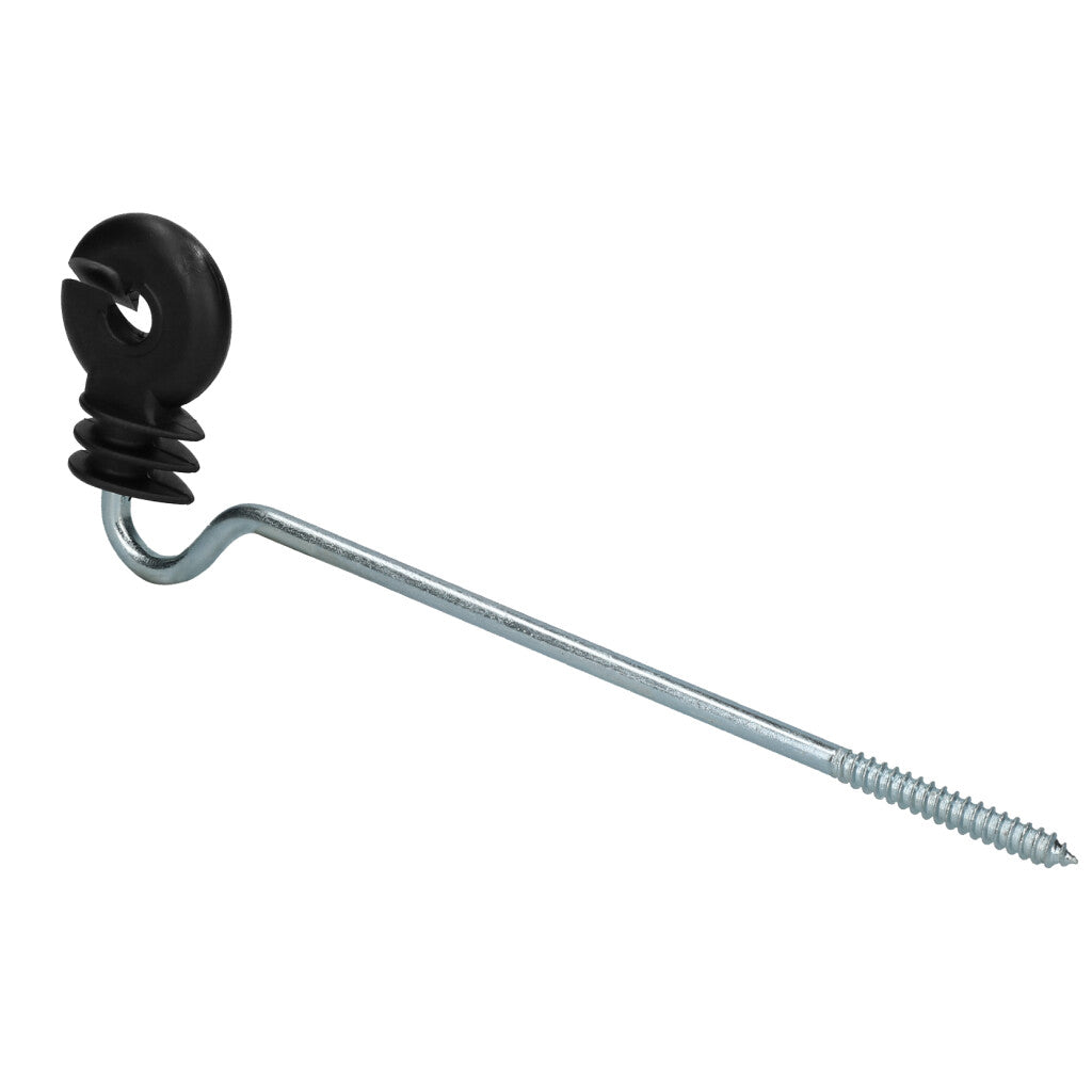 Abstand Ringisolator ZoneGuard