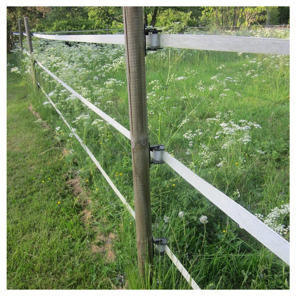 Breitbandspanner und Isolator 40mm ZoneGuard