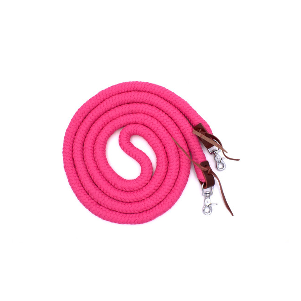 Baumwollzügel geschlossen, Länge 3,1 Meter